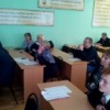 В Керженском заповеднике открылся филиал кафедры лесных культур НГСХА