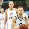 Молодой игрок сборной Латвии пополнил БК «Нижний Новгород»