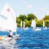 24 июля состоятся соревнования Международной парусной регаты и парусные гонки