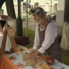 Фестиваль «Мастеров народных братство» прошел в Городце