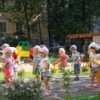 В Автозаводском районе выбрали самые цветущие детские сады