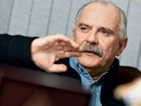 Никита Михалков посетит музыкальный фестиваль в Арзамасе 30 июля