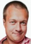 26-летнего Егора Перинского разыскивают в Нижнем Новгороде