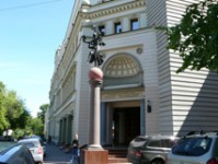 «Казанова» открывает летний сезон в нижегородском театре «Комедiя»