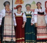 Межрегиональный фестиваль частушек пройдет в Нижегородской области