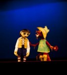 Нижегородский театр кукол откроет новый сезон 1 сентября