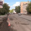 «Для завершения ремонта Канавинского моста нужны еще две сухие ночи»