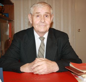 Мемориальную доску ветерану прокуратуры Леониду Видонову установят в Нижнем Новгороде