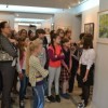 Выставка «Продолжение традиций» откроется в Московском районе