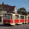 Трамваи маршрута № 3 перестанут ходить в Нижнем Новгороде с 23 сентября