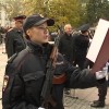 Более 150 тысяч человек подлежат в России осеннему призыву на военную службу, который стартует 1 октября нынешнего года