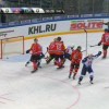 За поражение во Владивостоке «Торпедо» реабелитировалось в глазах болельщиков уже в следующей игре