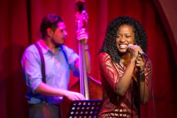 В Нижнем Новгороде пройдет международный джазовый фестиваль