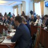 Первое заседание Законодательного собрания Нижегородской области VI созыва всё-таки состоялось