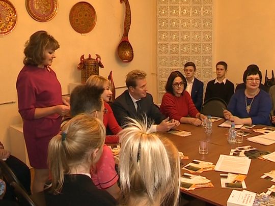 «Отцы и дети» по-бразильски