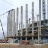 Почти 15 тысяч «КАМАЗов» - столько бетона понадобилось, чтобы построить здание стадиона «Нижний Новгород»