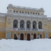 В театре драмы пройдет концерт Нижегородского русского народного оркестра