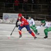 Выездная серия ХК «Старта» началась с двух поражений в Ульяновске