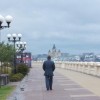 Проект благоустройства Нижне-Волжской набережной разработают за 7,8 млн рублей