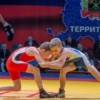 Нижегородец завоевал бронзу на юношеском первенстве России по греко-римской борьбе