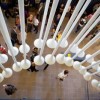 Интерактивная выставка технологического искусства откроется в нижегородском Арсенале
