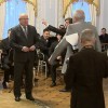 Губернатор Валерий Шанцев вручил государственные награды работникам науки культуры и образования Нижегородской области