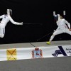Арзамас принимает кубок страны по фехтованию