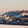 Нижний Новгород вошел в топ-10 самых популярных городов у российских туристов по итогам года