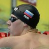 Нижегородец завоевал бронзу на чемпионате мира по плаванию