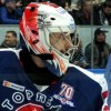 Лучшим вратарем 15-й недели КХЛ назван голкипер «Торпедо» Илья Проскуряков