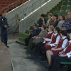 Проверка в цирке