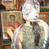 На этой неделе в Нижний Новгород пребывает ковчег с частицей мощей святого целителя Пантелеймона