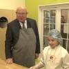 кидбург
