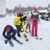 В Керженском заповеднике стартовал сезон лыжных прогулок