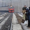Электричка насмерть сбила молодого человека в Сормовском районе Нижнего Новгорода