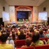 Юные нижегородцы представят новогодний мюзикл