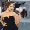 Нижегородка Екатерина Егорова получила два титула конкурса «Краса России — 2016»