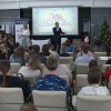 Дети и Иван Николаич