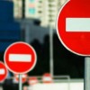 Улицу Кожевенную временно закроют для движения с 17 декабря