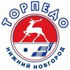 Нижегородское «Торпедо» отметит свое 70-летие 19 декабря