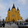 Рождественский хоровой собор пройдет в Нижнем Новгороде
