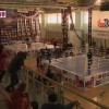 300 спортсменов из России, Казахстана и Израиля встретились на рингах юбилейного десятого турнира по тайскому боксу «Кубок содружества»