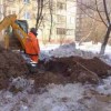 Улицу Чаадаева в Нижнем Новгороде перекроют для движения транспорта