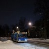 Стало известно расписание движения транспорта в Нижнем Новгороде в новогоднюю ночь
