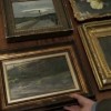 Громкое дело о краже полотен Левитана из дома-музея знаменитого русского живописца в Плесе раскрыто