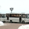 17 новых автобусов получили ФОКи и спортивные школы Нижегородской области