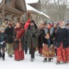 Нижегородцы отпразднуют Святки на Щелоковском хуторе