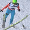 Нижегородские спортсмены завоевали золото на чемпионате России по прыжкам на лыжах с трамплина