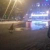 Коммунальная авария произошла сегодня ночью в центре Нижнего Новгорода