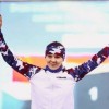 Нижегородка Дарья Качанова завоевала золото на втором этапе юниорского Кубка мира по конькобежному спорту